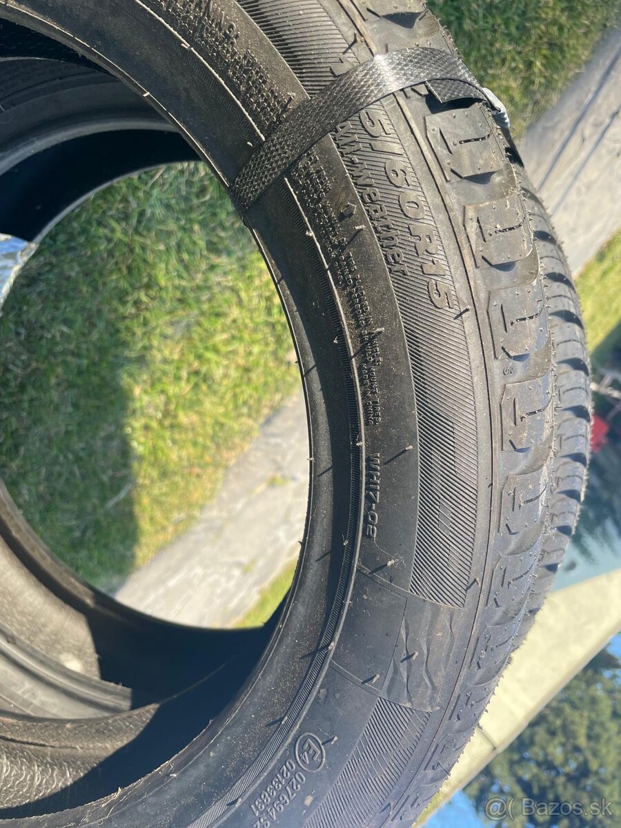 Nexen Nblue 4season - 3
