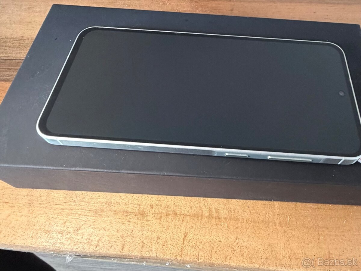 Samsung a56 Olive - 3
