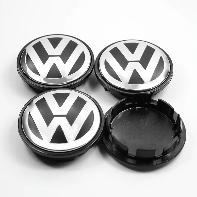 Stredove krytky VW nove - 3