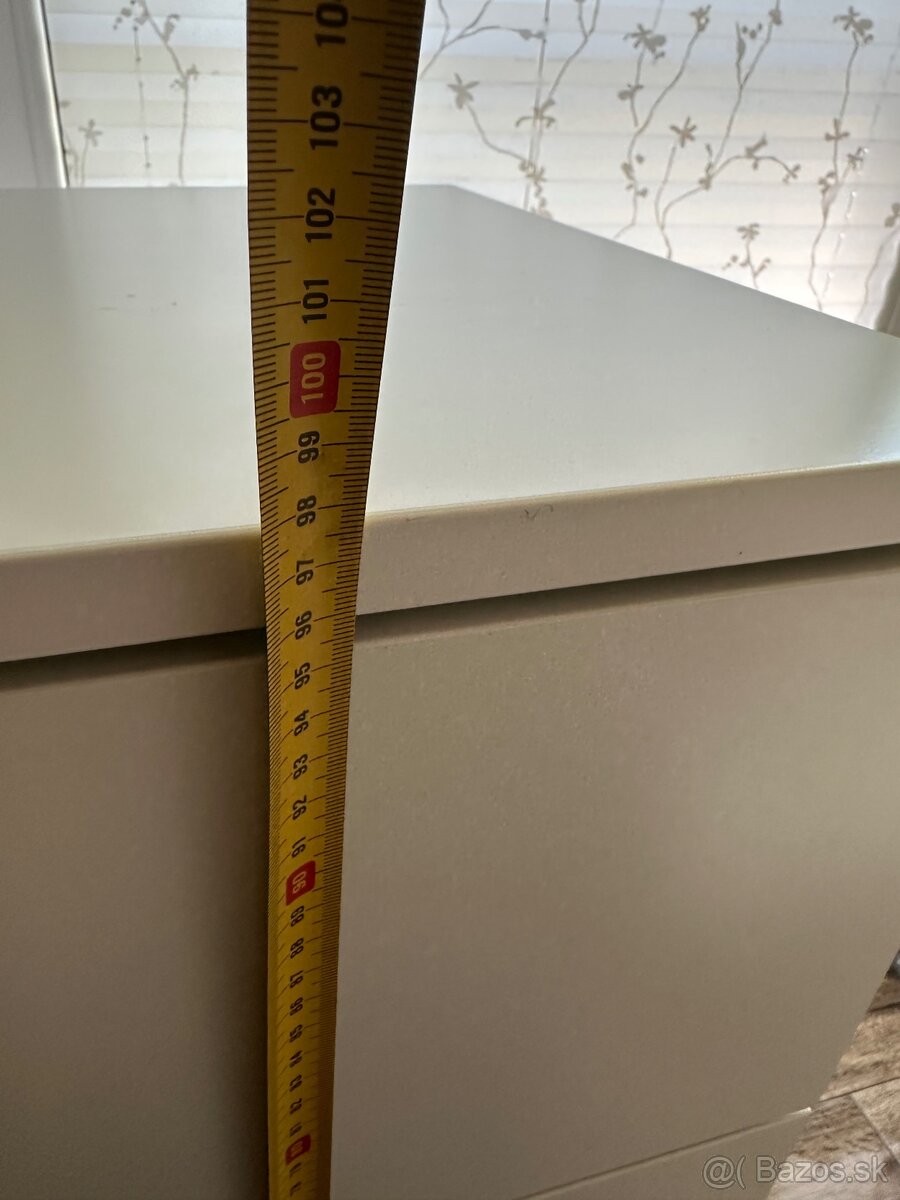 Komoda Ikea Nordli - 3