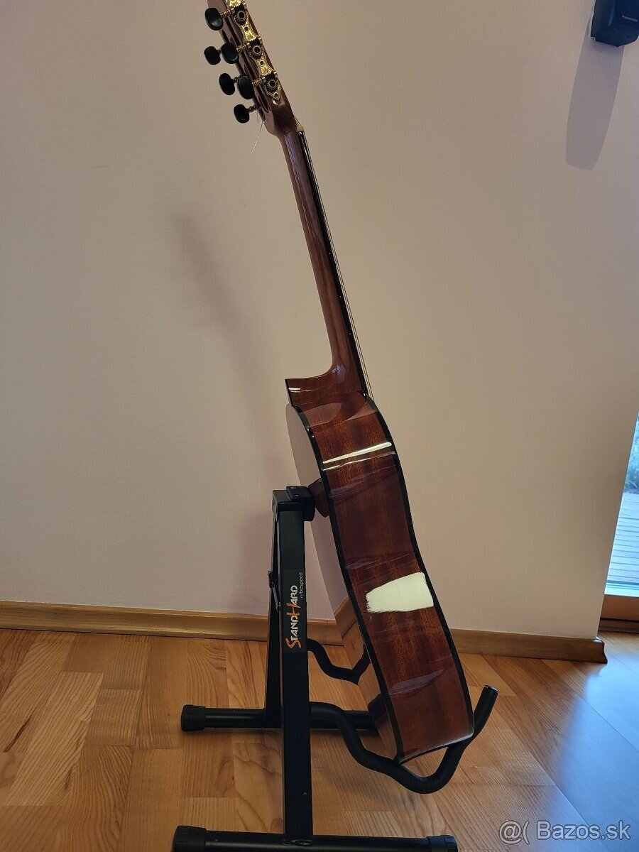 Gitara Martinez + kompletné príslušenstvo - 3