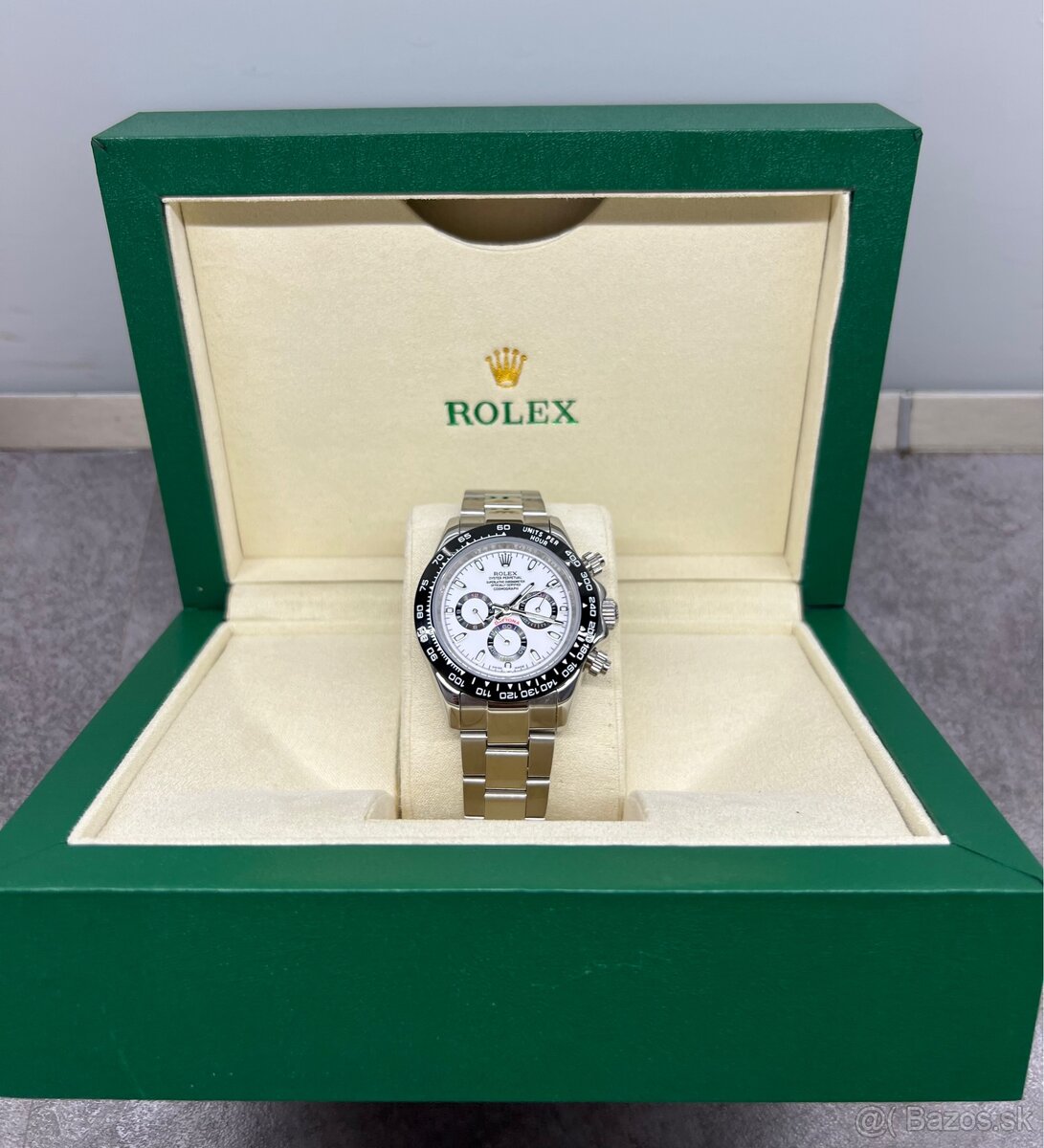Rolex Daytona - 3