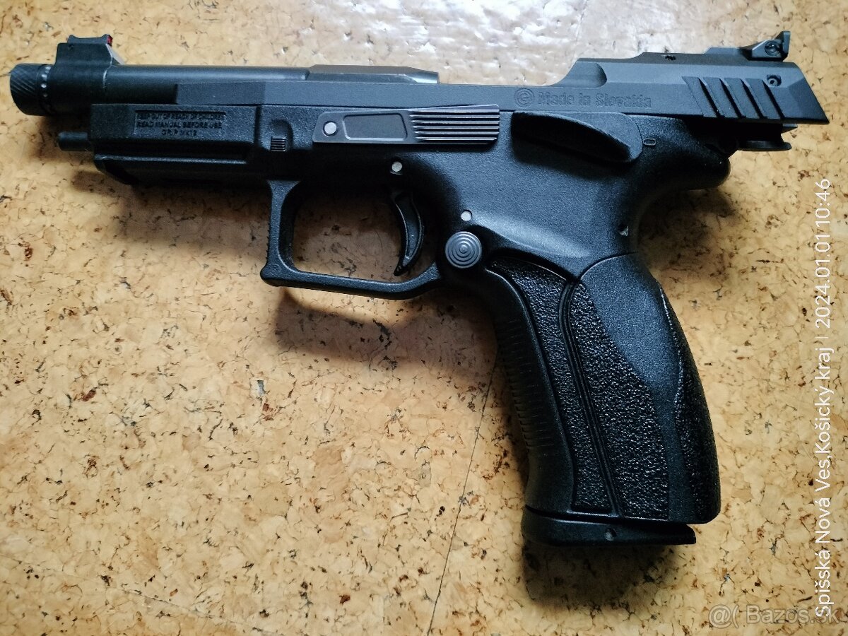 Grand Power KT22 TS - 3