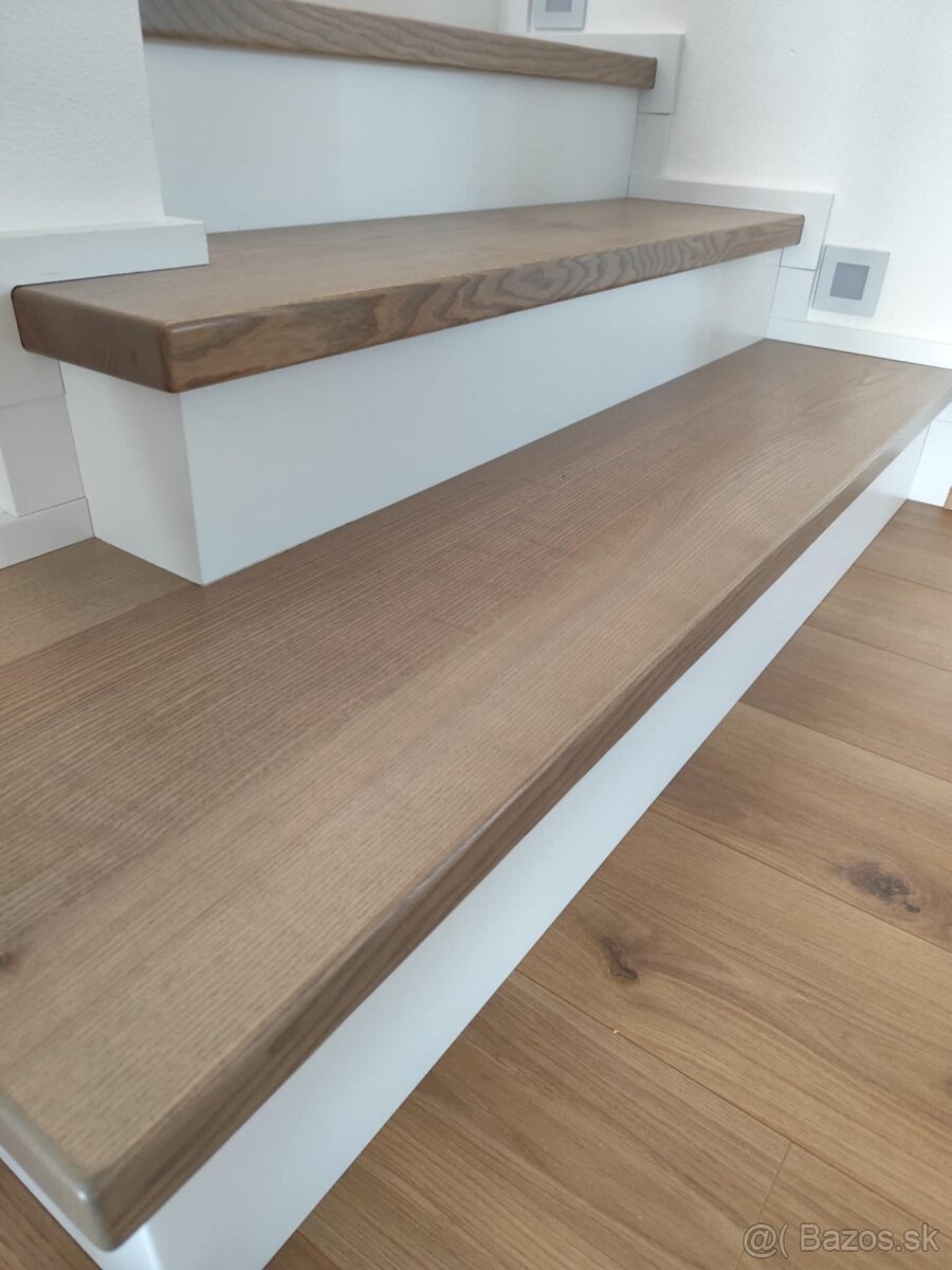 Stolárske práce - 3