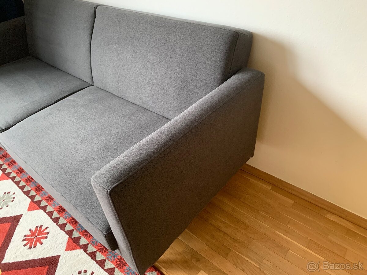 Rozkladacia pohovka - 3