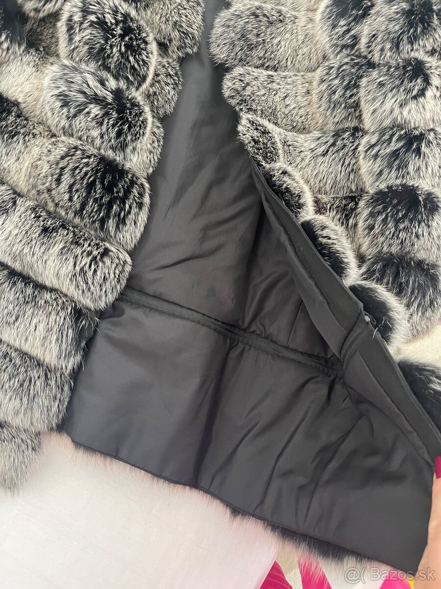 Kozuch z pravej kozusiny - 3