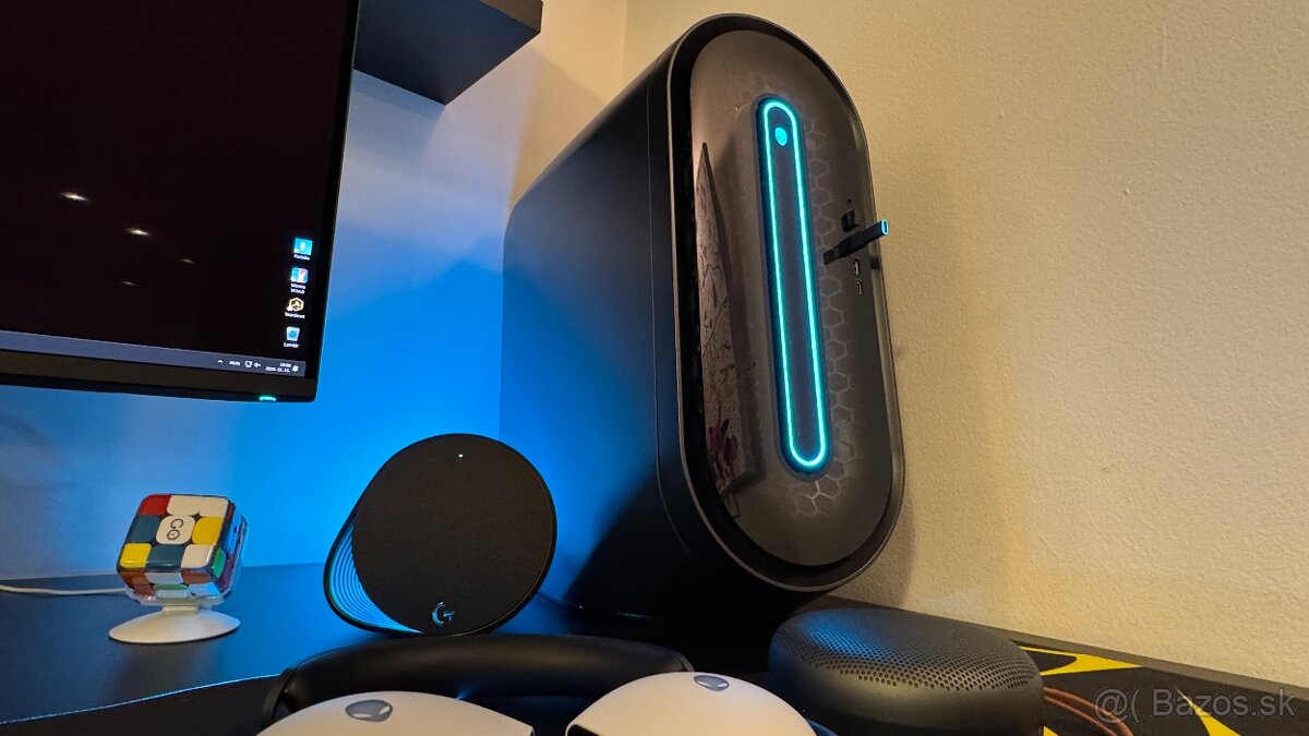 Alienware Aurora Ryzen Edition R14 - 3