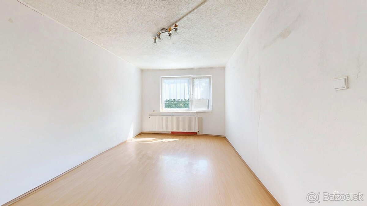 2izbový byt s garážou Červenica - 3