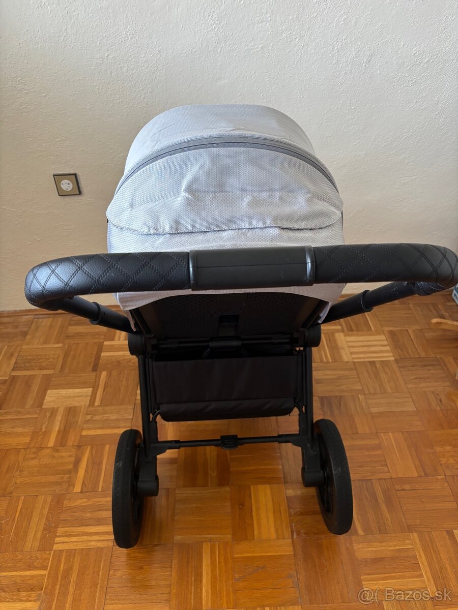 Športový kočík Zopa move cross 3 - 3