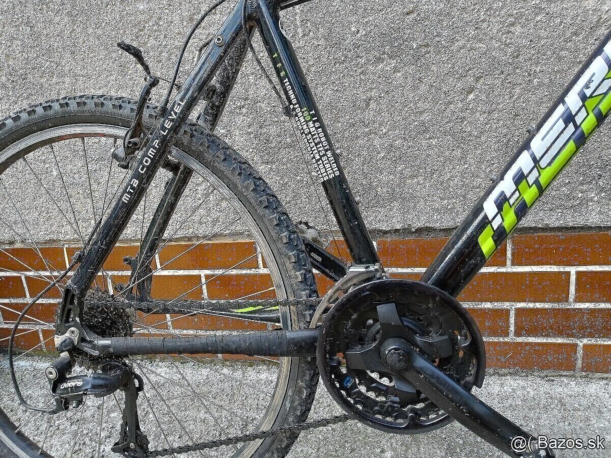 Merida Matts 100 - 3