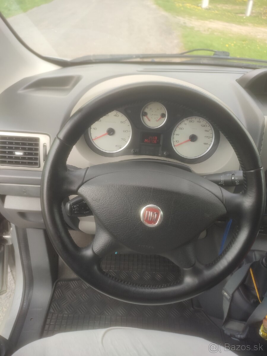 Fiat scudo panorama - 3