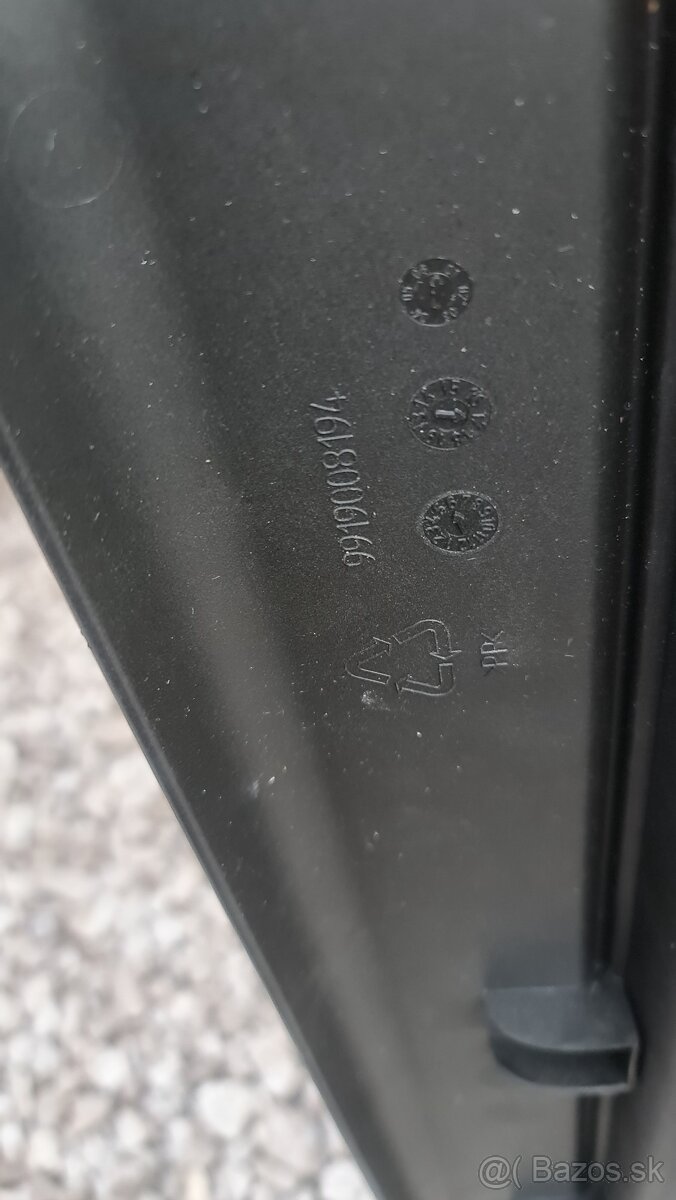 Roleta kufra Seat Leon ST 2012-2020 - 3