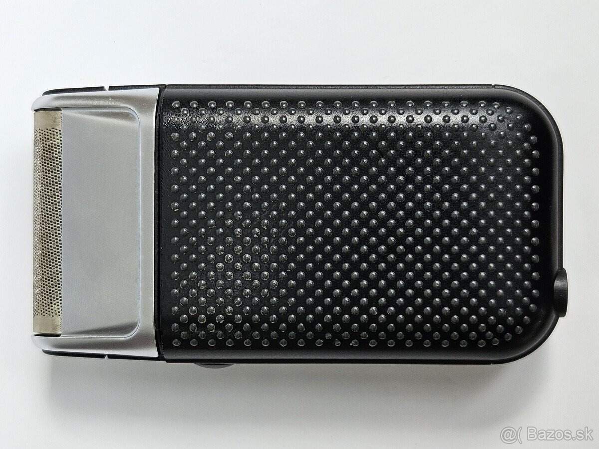 Holiaci strojček Braun 5420 - 3