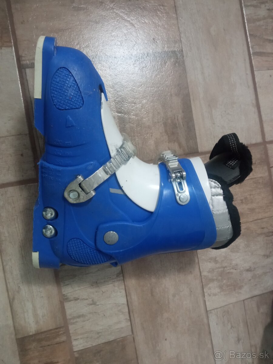 Detske lyžiarky - 3