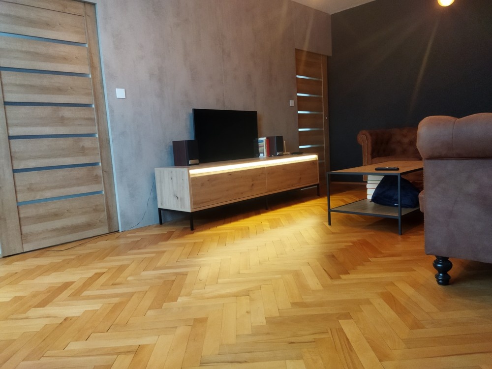 Nadštandardný 3-izbový byt - 3