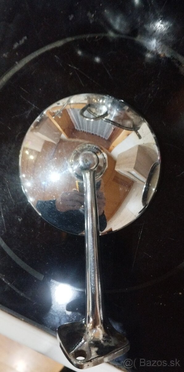 Spätné zrkadlá - 3