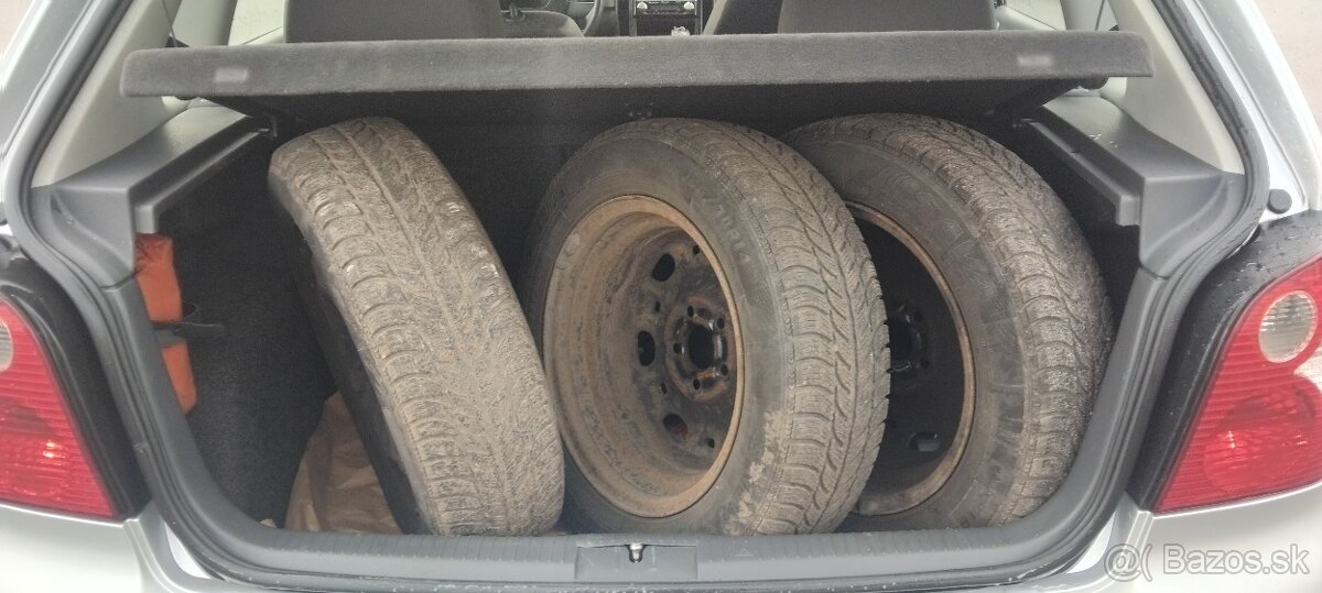 Volkswagen Polo 1.2 • 40 kW - 3