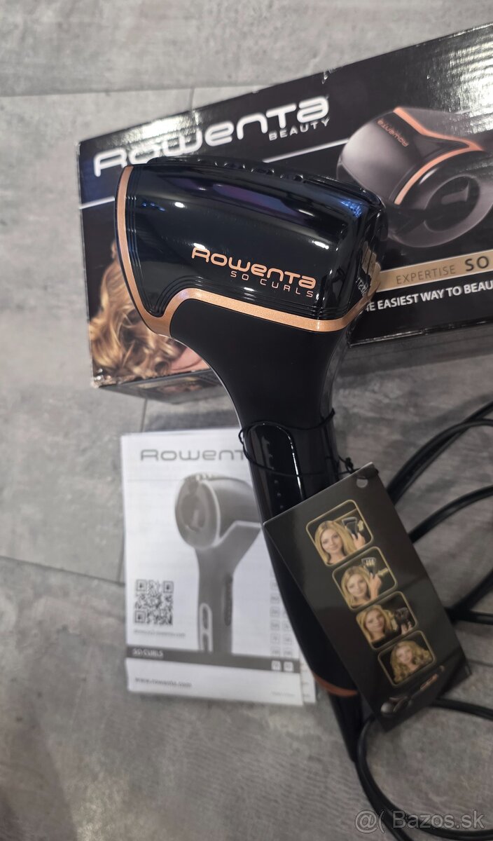 Automaticka kulma rowenta - 3