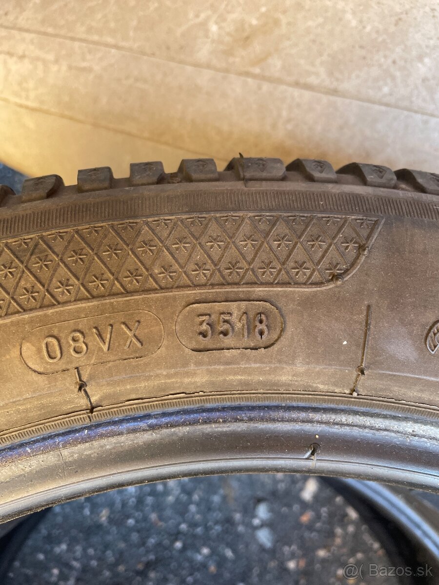 Kleber krisalp HP 3 225/50 R17 XL - 3