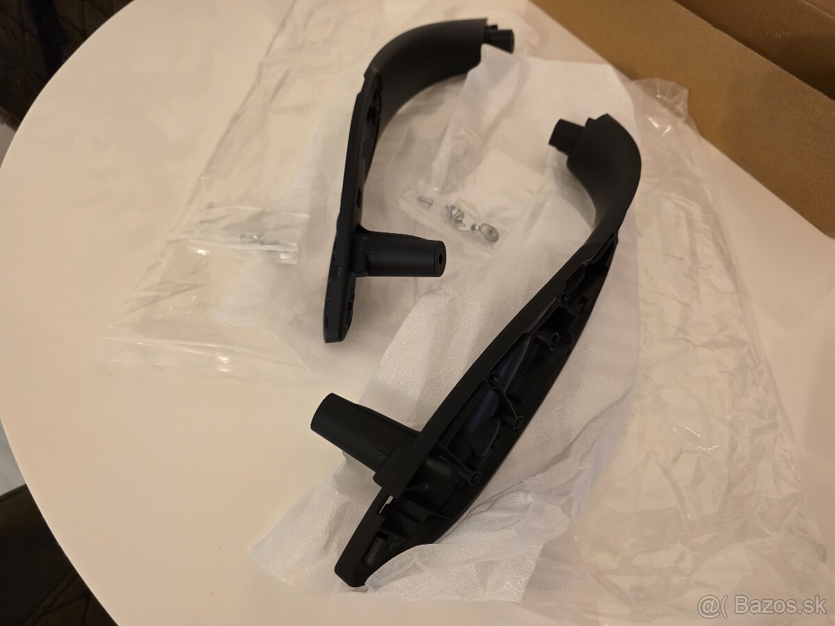 Vnútorné madlo dverí BMW - 3