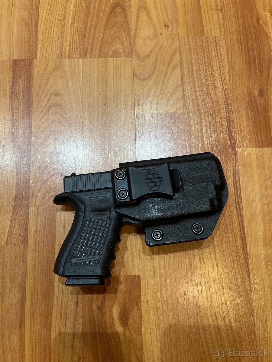 Glock 19 Gen4 - 3