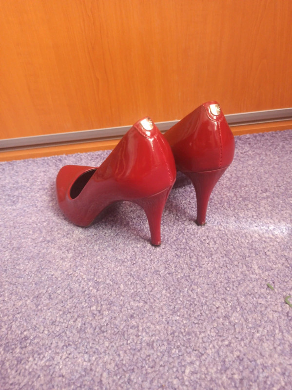 Jenny Fairy Lodičky, 37.5 - 3