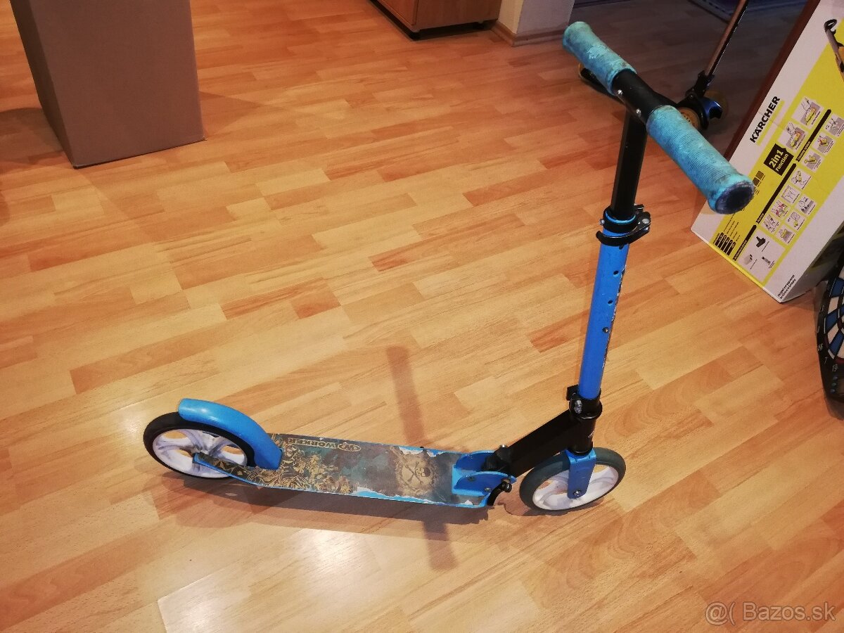 Predám kolobežku - 3