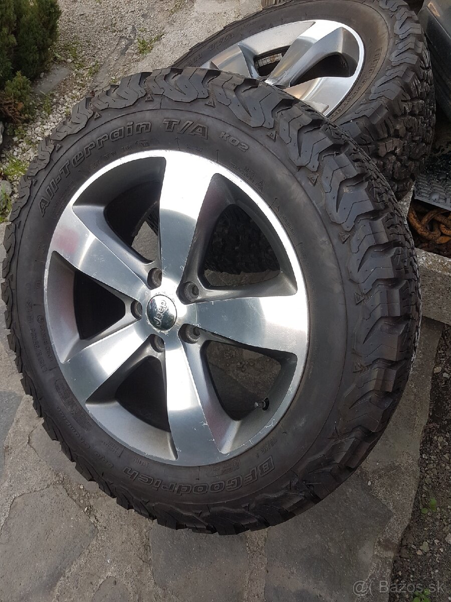 Jeep Wrangler, Cherokee, Gladiator, Rubicon - 3