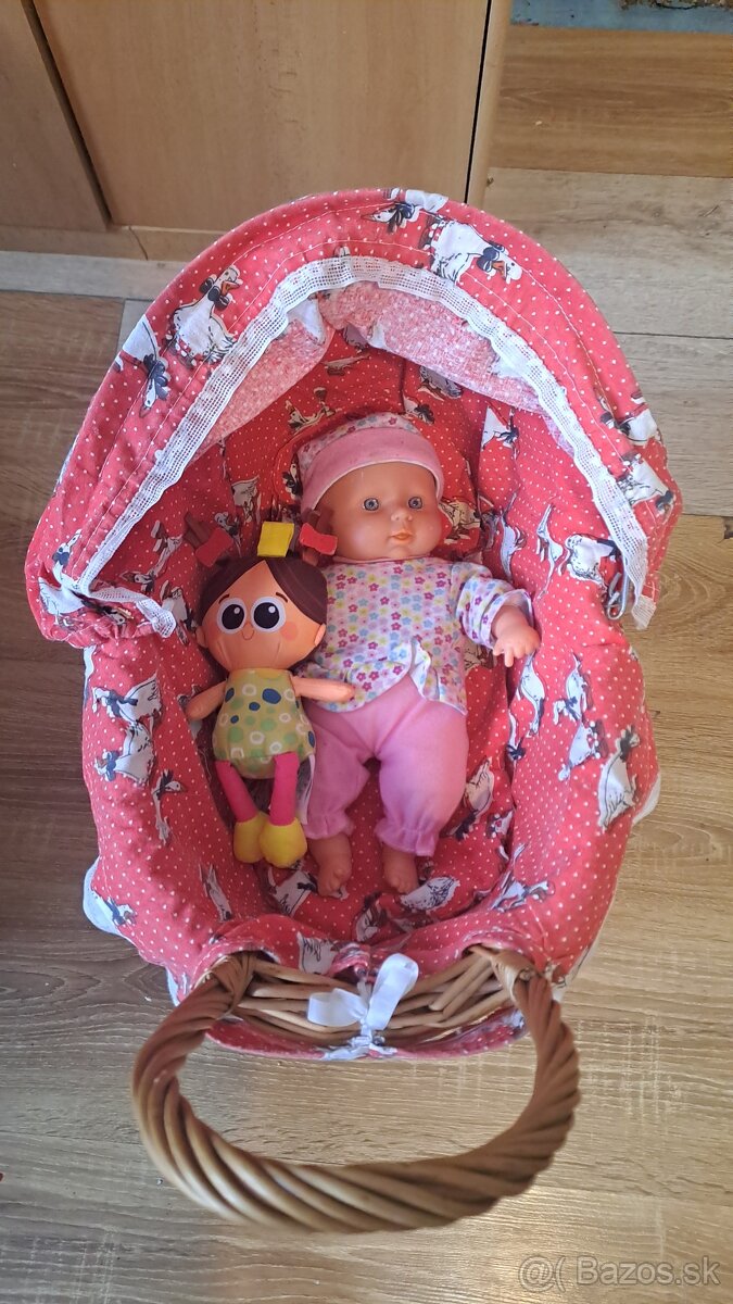 Detsky pruteny kocik - 3