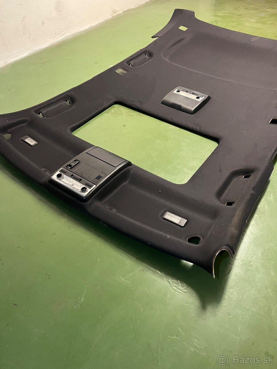 Stropnica BMW X5 e53 Mpacet - 3