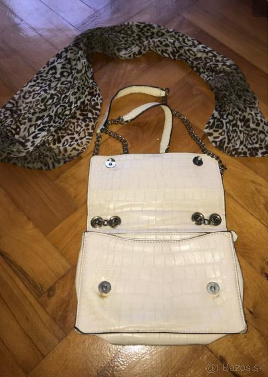 Kabelka Guess - nosená - original - 3