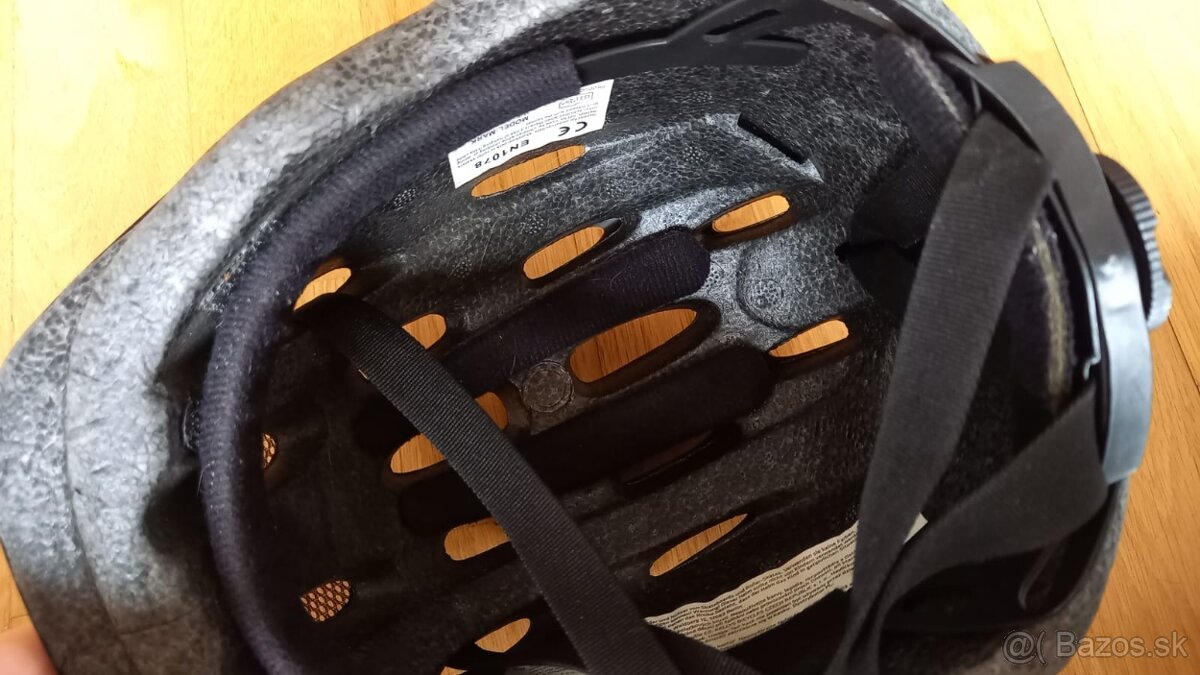 Detská prilba - 3