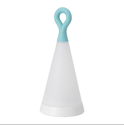 Ikea SOLVINDEN solárna lampa - 3