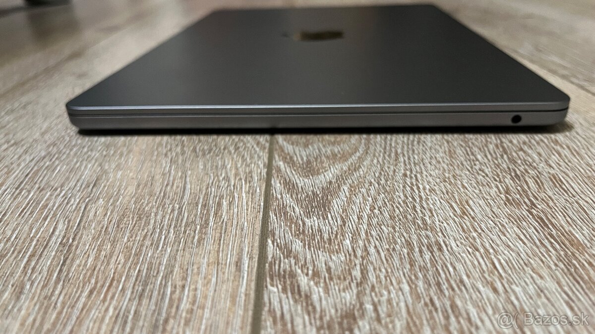 MacBook Air M3 13,6” 8GB/256GB (2024) - 3