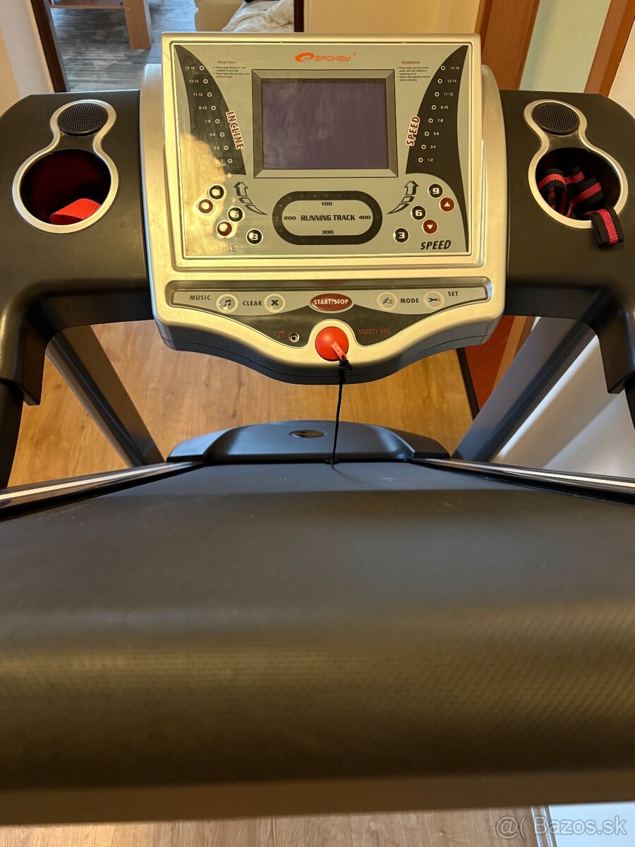 Predám bežecký pás - 3