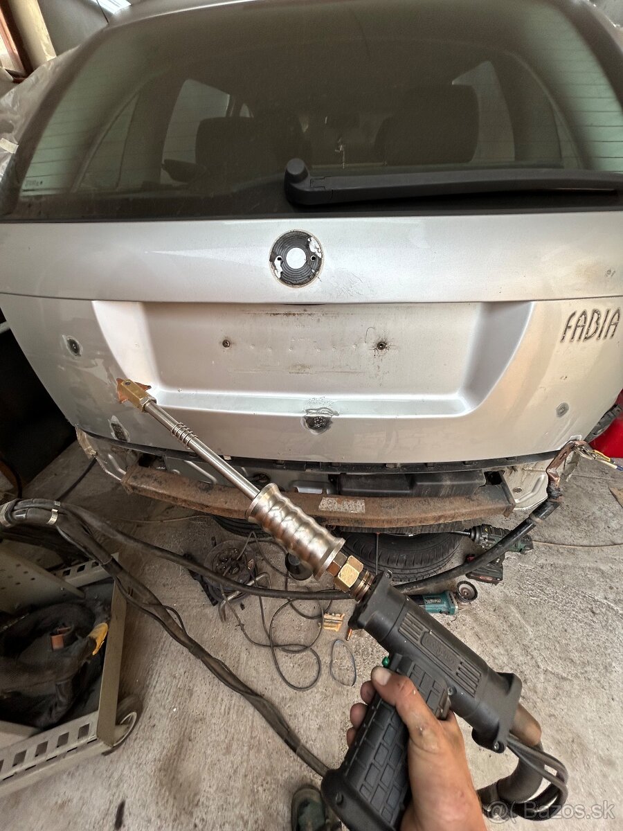 Spotovacka multispot m80 - 3