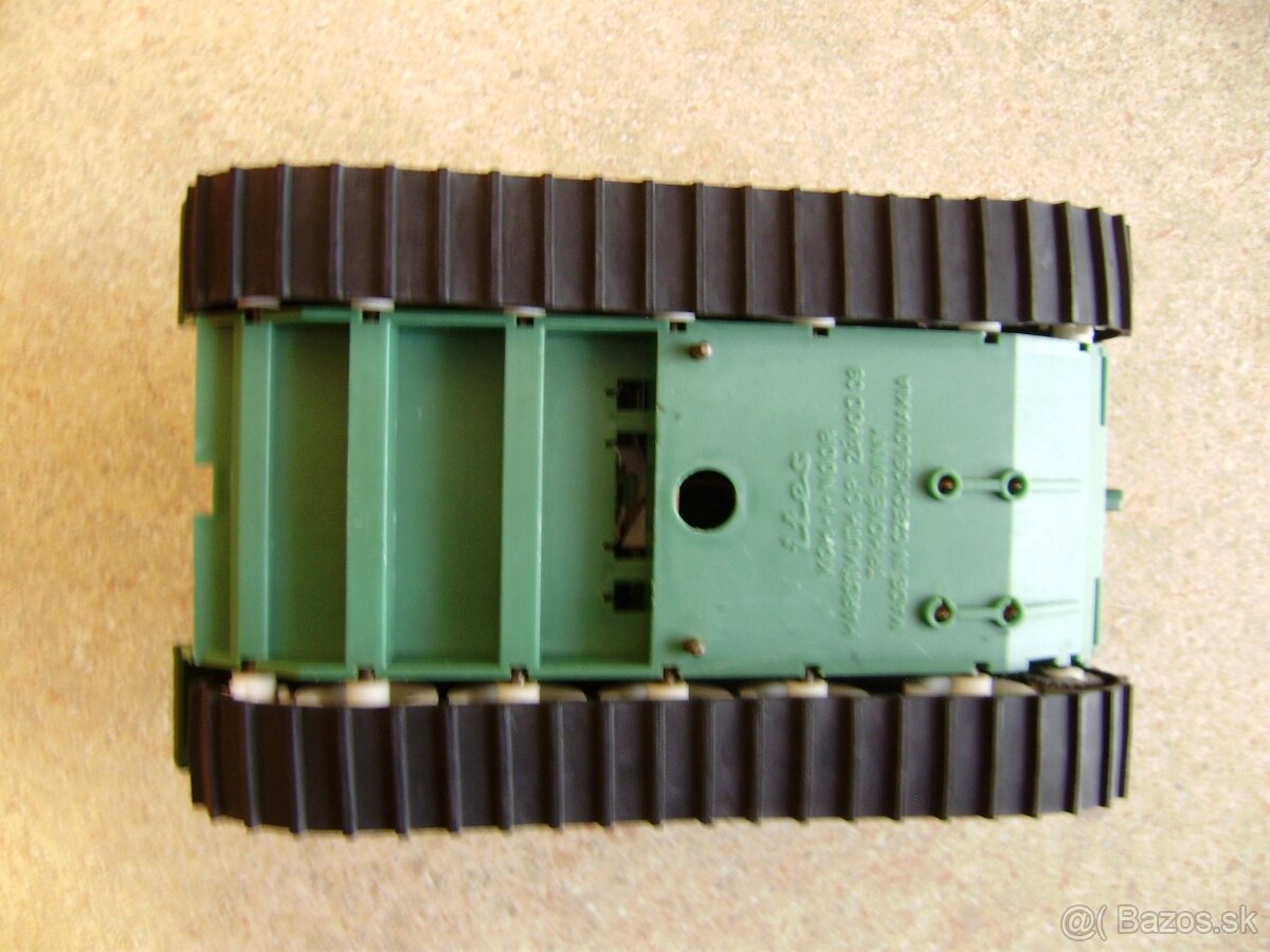 Predám, staré hračky. - 3