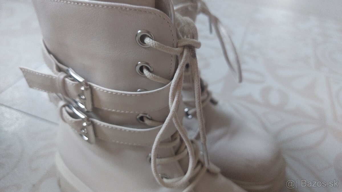 Predam cizmy v.35 - 3