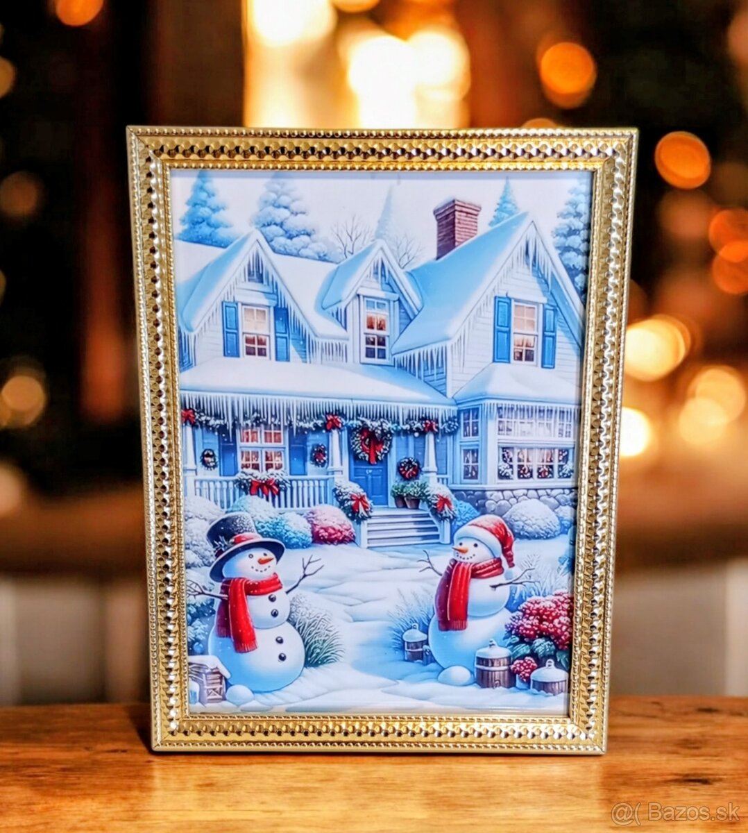 Obrazy do detskej izby - 3