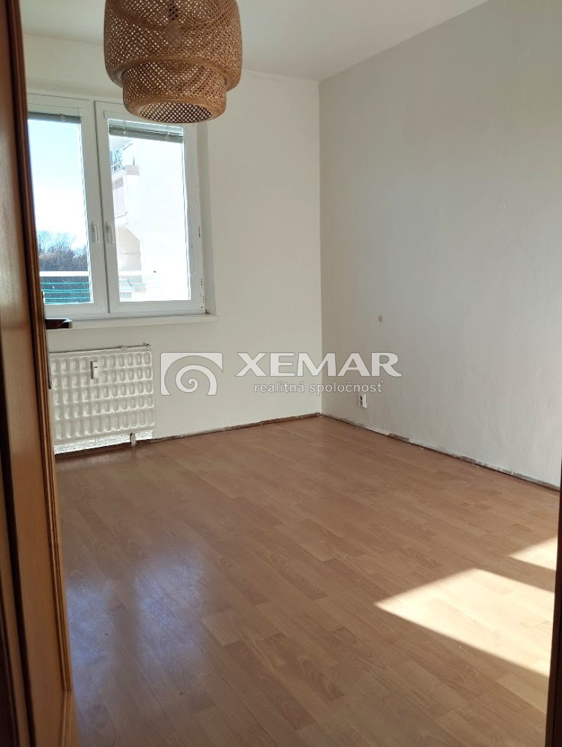 3 izbovy Lučenec Adyho ul. - 3