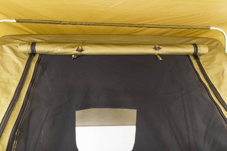 Autostan s predsieňou 2,4 x 1,4 x 1,3 m - 3