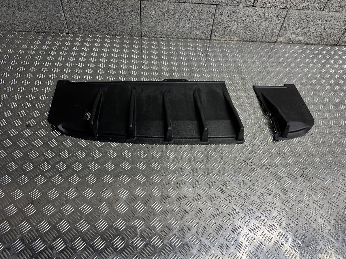 Subaru impreza 2001-2007 - 3