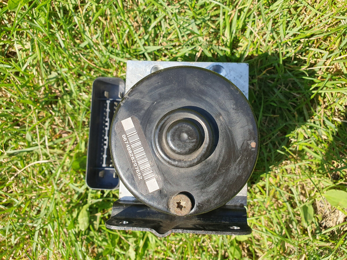 ABS riadiaca jednotka/hydroblok Citroen C5 I 2004-2008 - 3