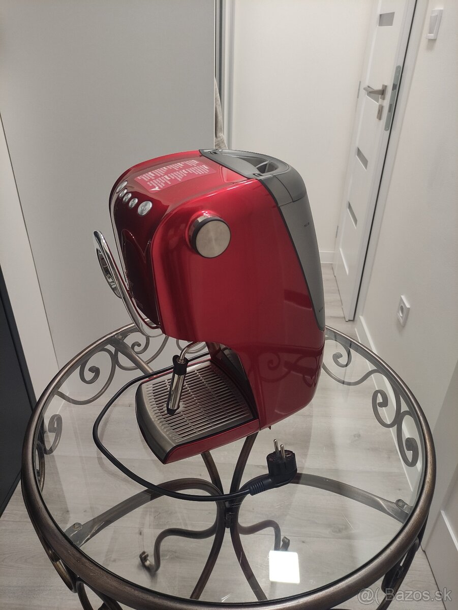 TCHIBO Cafissimo Classic Hot Red - 3