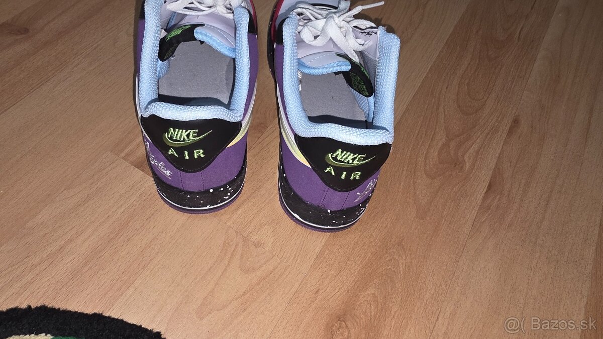 Nike Air force one 1 veľkosť 41 - 3