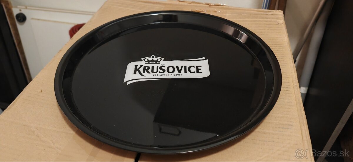 Misa, tanier, tácka - 3