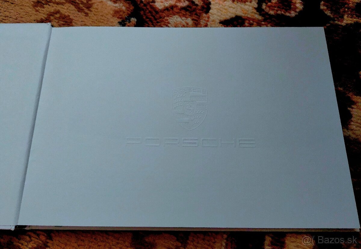 Prospekt Porsche Taycan - 3