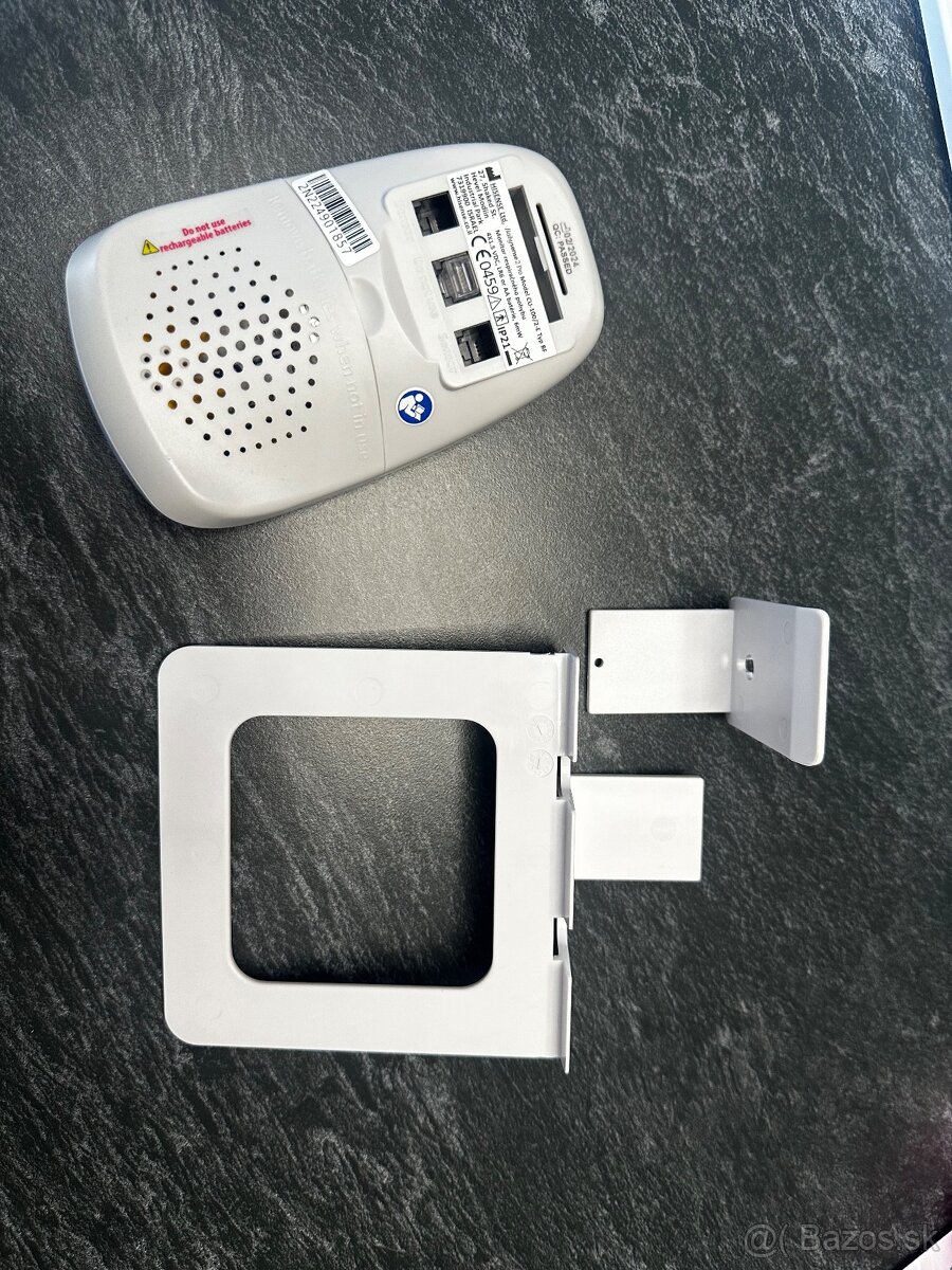 Babysense 2 pro - NOVÝ, NEPOUŽÍVANÝ - 3