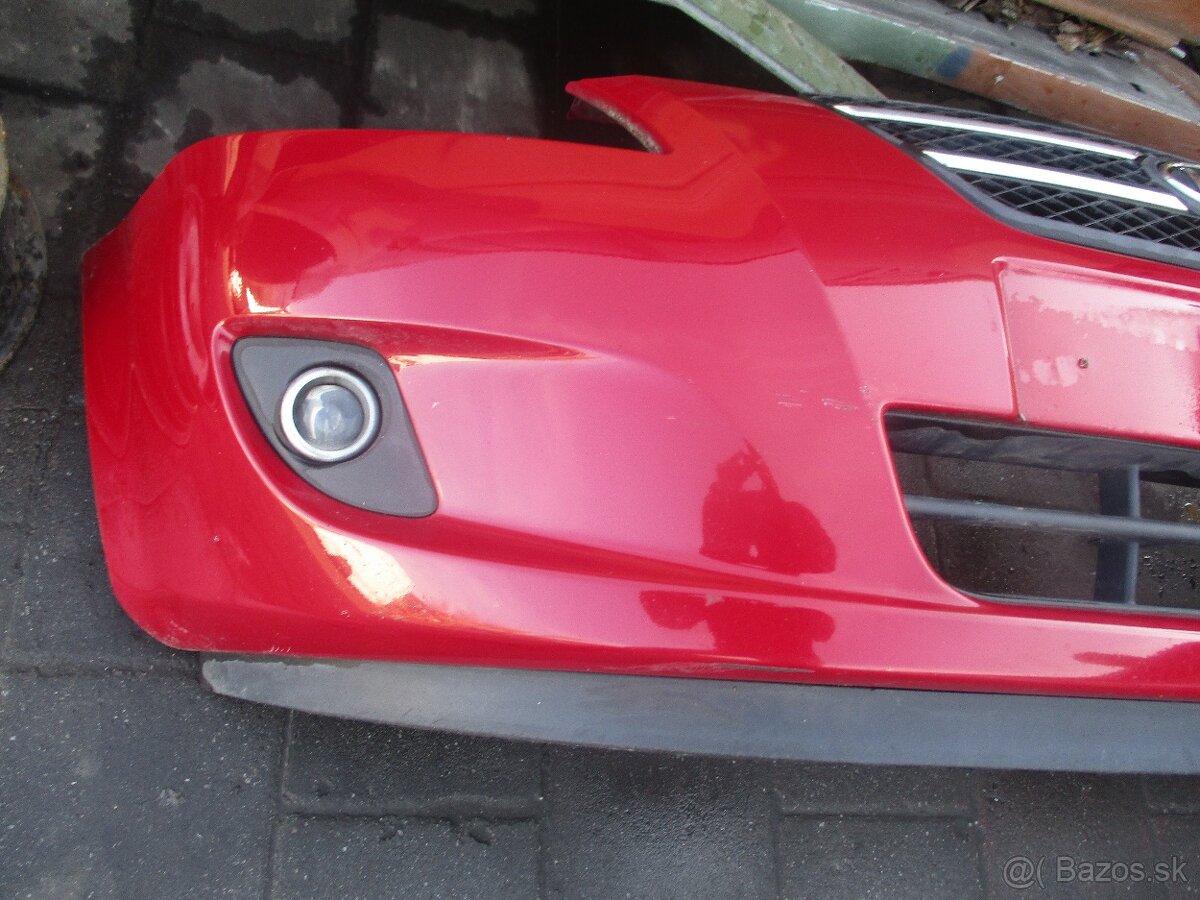 predny naraznik Kia Ceed 1 - 3