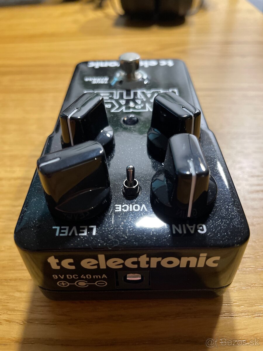 TC Electronic Dark Matter - 3